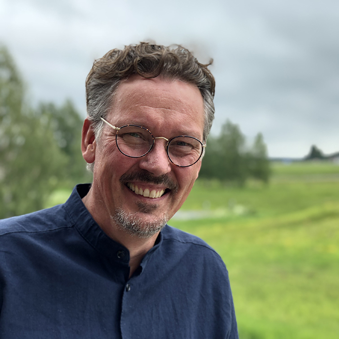 Thomas Fägerman