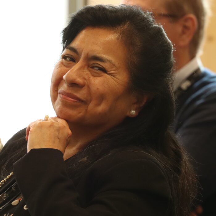 Vilma Mori