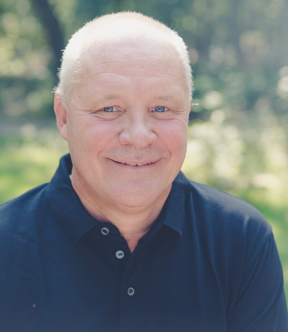 Jan Melkersson